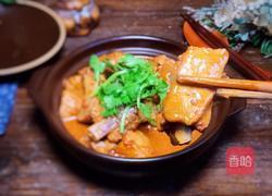 番茄排骨煲的做法图解16