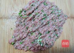 豆腐丸子汤的做法图解2