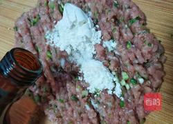 豆腐丸子汤的做法图解3