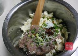 豆腐丸子汤的做法图解8
