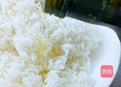 小兔子饭团的做法图解4