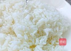 小兔子饭团的做法图解5