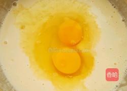 快手早餐鸡蛋饼的做法图解4