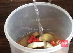 泡椒猪皮的做法图解10