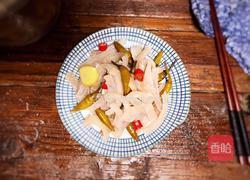 泡椒猪皮的做法图解18