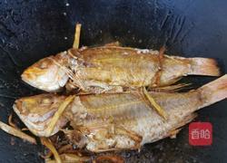 香煎红杉鱼的做法图解6