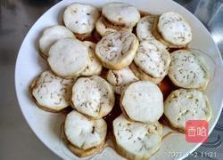 蒸茄盒的做法图解12