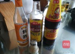 蒸茄盒的做法图解4