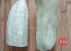 蒸茄盒的做法图解6