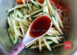 炝拌绿豆芽的做法图解9