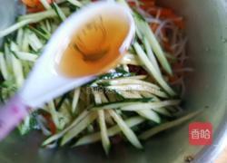 炝拌绿豆芽的做法图解10