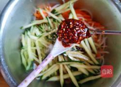 炝拌绿豆芽的做法图解13