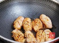 蒜香蜜汁鸡翅的做法图解5