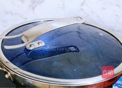 蒜香蜜汁鸡翅的做法图解9