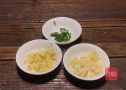 醋溜木须肉的做法图解5