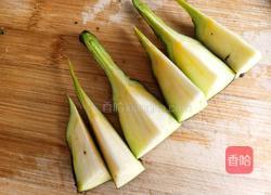 地三鲜的做法图解6