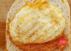 懒人必备快手三明治的做法图解8