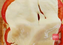 懒人必备快手三明治的做法图解10