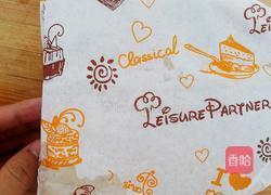 懒人必备快手三明治的做法图解11