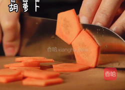 日式牛丼饭的做法图解1