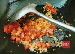 破土的劲草（千叶豆腐炒瘦肉）的做法图解3