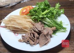 冷面的做法图解11