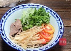 冷面的做法图解18