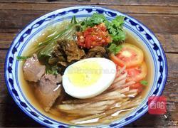 冷面的做法图解19