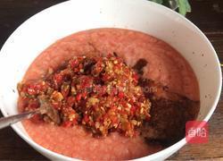 自制百吃甜辣酱的做法图解9