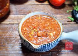 自制百吃甜辣酱的做法图解12