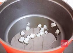 红烧鸭块的做法图解3