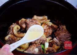 红烧鸭块的做法图解6