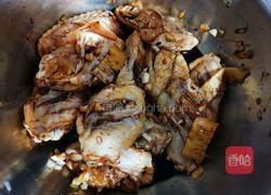 蒜香鸡翅的做法图解4