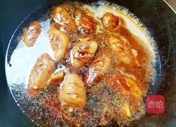 蒜香鸡翅的做法图解8