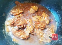 蒜香鸡翅的做法图解9