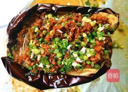 肉沫茄子的做法图解13