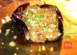肉沫茄子的做法图解12