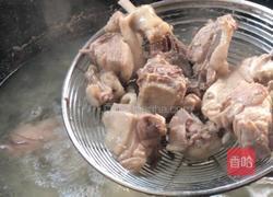 土豆烧鸭腿肉的做法图解6