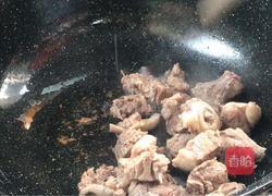 土豆烧鸭腿肉的做法图解9