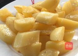 土豆烧鸭腿肉的做法图解10
