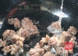 土豆烧鸭腿肉的做法图解11