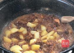 土豆烧鸭腿肉的做法图解16