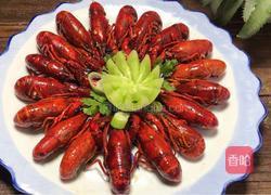 干煸小龙虾的做法图解14