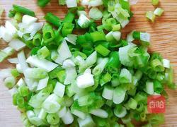 蛋白蟹柳的做法图解6