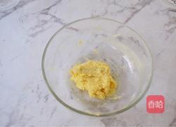 酥皮泡芙的做法图解4