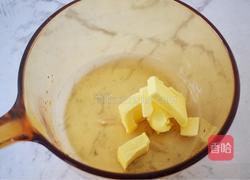 酥皮泡芙的做法图解7