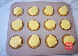 酥皮泡芙的做法图解20