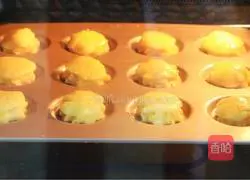 Illustration of how to make puff pastry 21