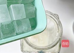 荔枝柠檬茶饮的做法图解9