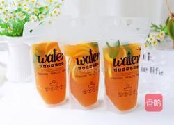 荔枝柠檬茶饮的做法图解15